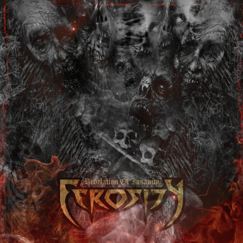  : Revelation of Insanity